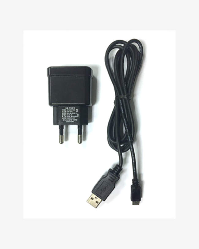 USB 전용 아답터 (VG924, VG925, 202USB, TM350)
